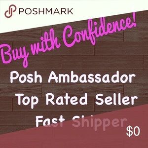 Posh Ambassadors